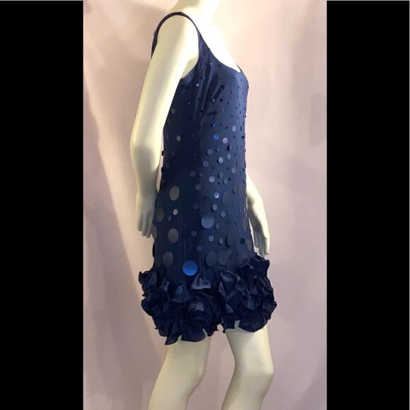 NWOT Jessica Simpson Dress - Picture 3 of 5